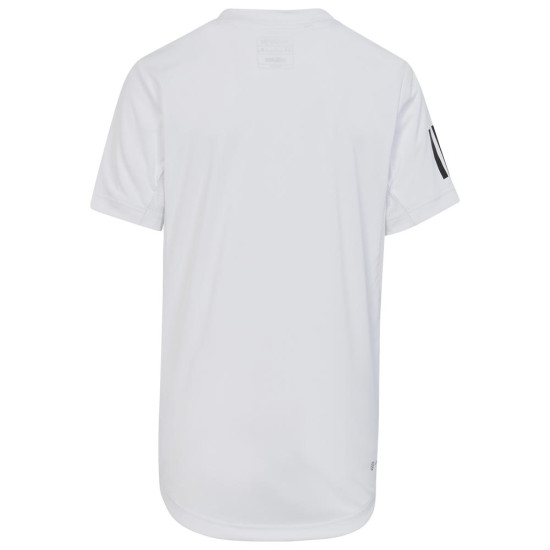 Adidas Παιδική κοντομάνικη μπλούζα Club Tennis Tee